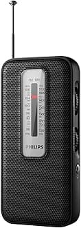Philips Portable Radio