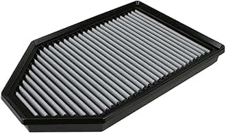 Magnum FLOW OE Replacement Air Filter w/Pro DRY S Media for Dodge Challenger 11-23/Charger 11-20 V6/V8#31-10220