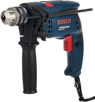 Professional Impact Drill - GSB 13RE