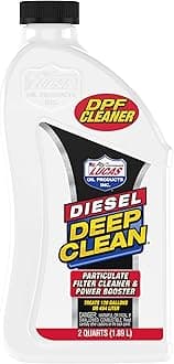 10873 Diesel Deep Clean - 64 Ounce