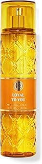 Loyal To You Bath and Body Fine Fragrance Mist