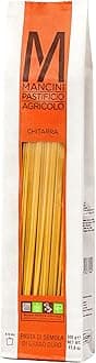Pasta Mancini Chitarra 500 Gram