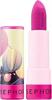 COLLECTION #LIPSTORIES Lipstick 12 Celebrate