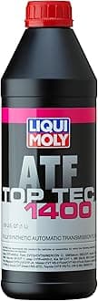 Top Tec ATF 1400 | 1 L | Gear Oil | Hydraulic Oil | SKU: 20036
