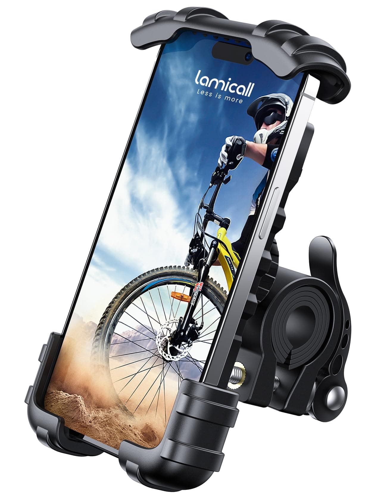 Bike Phone Holder
