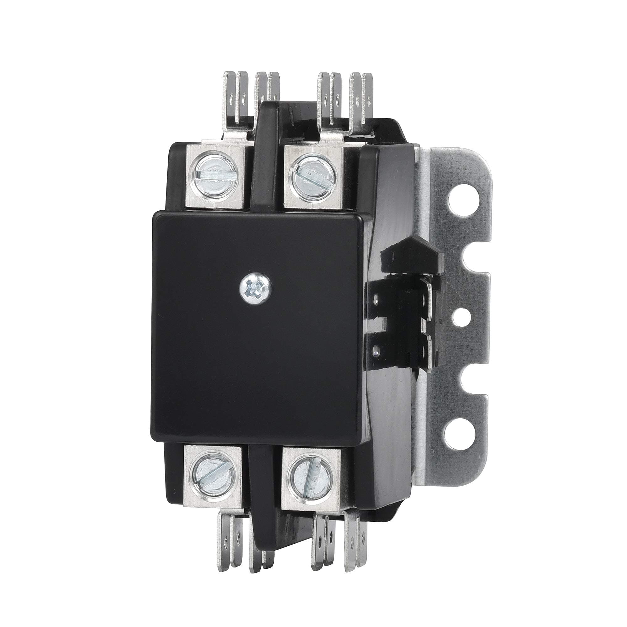 2 Pole 40 Amp 208/240Vac Coil UL Recognized A2L Compliant Definite Purpose Contactor Heavy Duty HVAC Replacement for 30A & 40A AC Units, Condensers, Heat Pumps Equivalent to 45GG20AG C240C