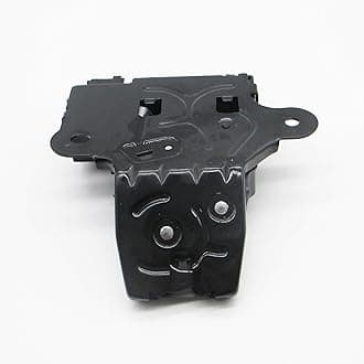 Trunk Lid Latch Lock Actuator Motor Compatible for 11-19 Chevrolet Cruze Malibu Camaro ATS CTS ATS Regal LaCrosse