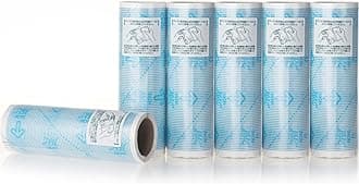Lint Roller Refills 6 PKS