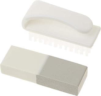 Suede/Nubuck Brush Kit