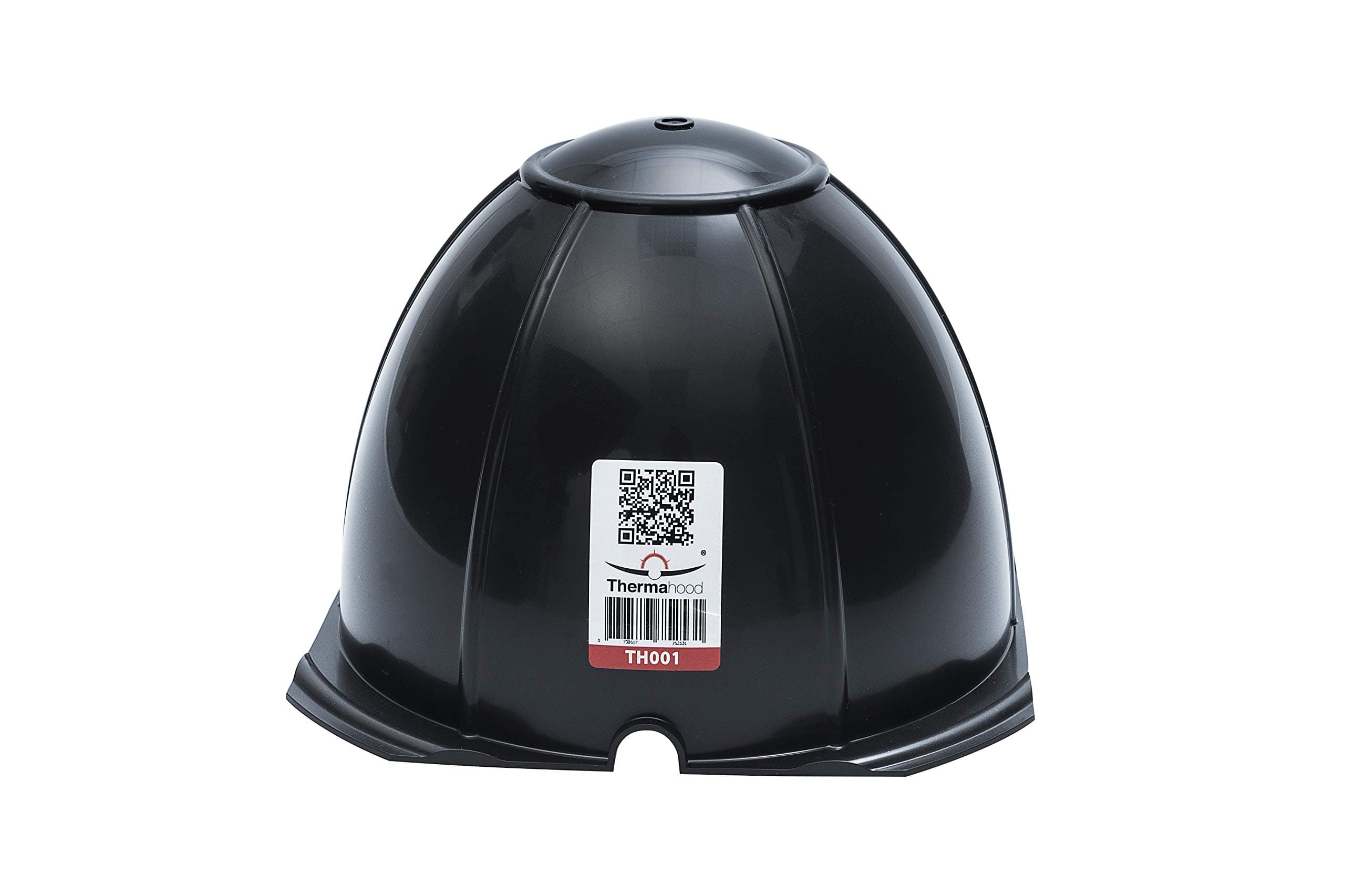 Thermahood - Covers for Downlighter Ceiling Lights and Spotlights - Aids Energy Efficiency