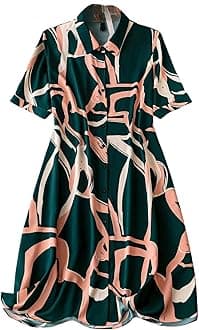 Dress for Women | One Piece Dress for Women