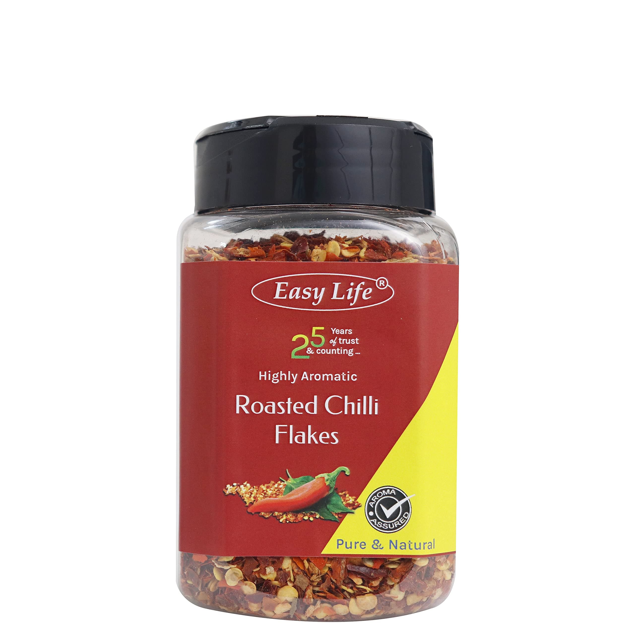 Roasted Chilli Flakes 100g