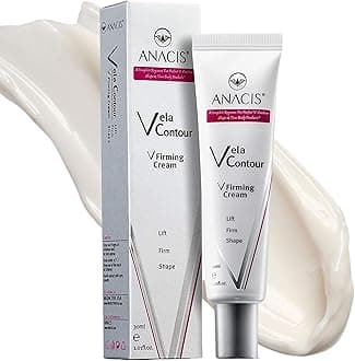 - Advanced Neck Cream - Neck Chin & Jawline Anti Aging Cream for Women and Men 30 ml