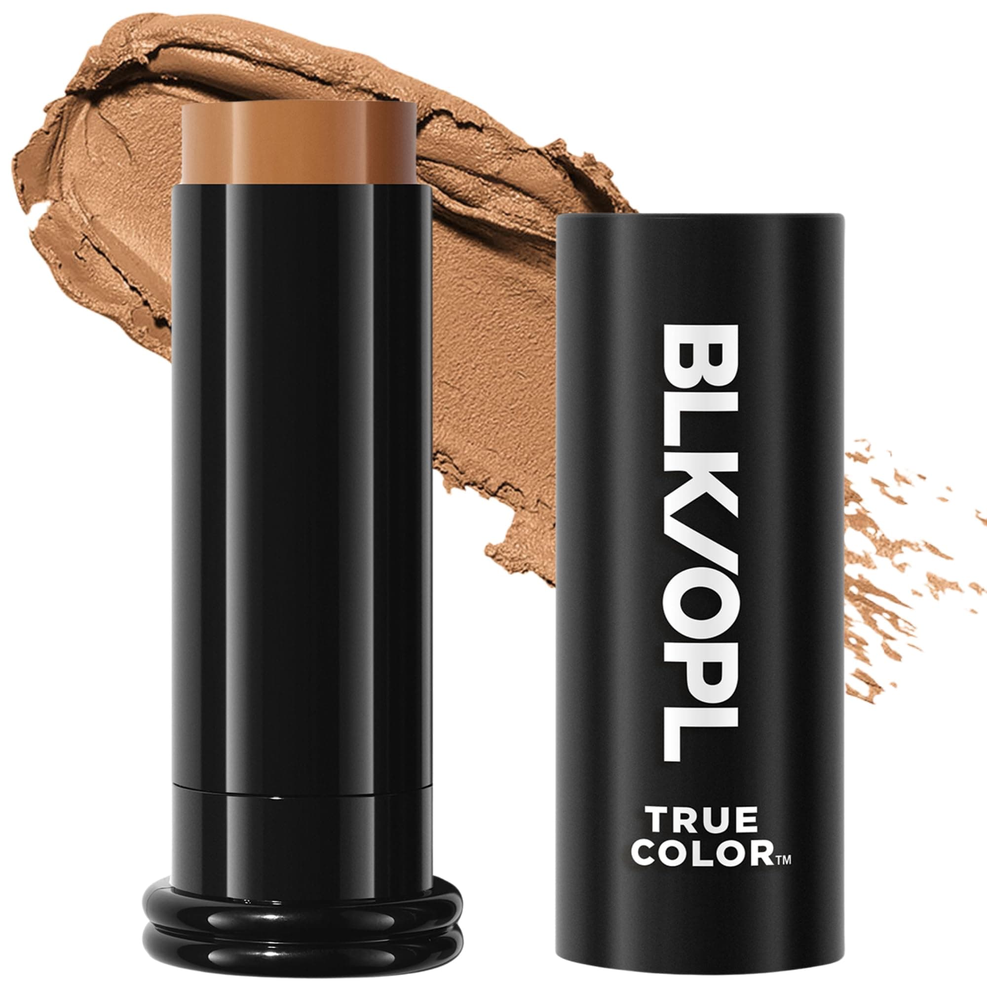 Stick Foundation Truly Topaz by Black Opal