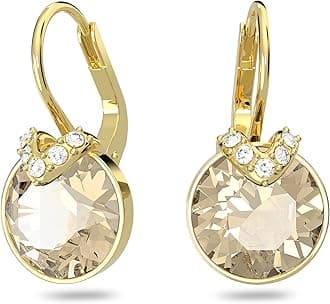 Swarovski Bella Crystal Earrings Collection