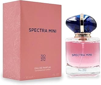 Spectra Mini 252 Far Away Eau De Parfum For Women - 30ml