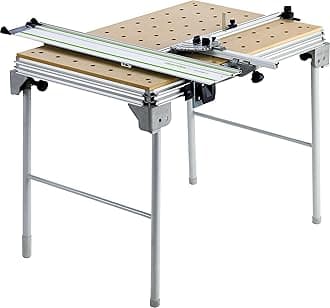 Festool 495315 Multifunction Table MFT/3