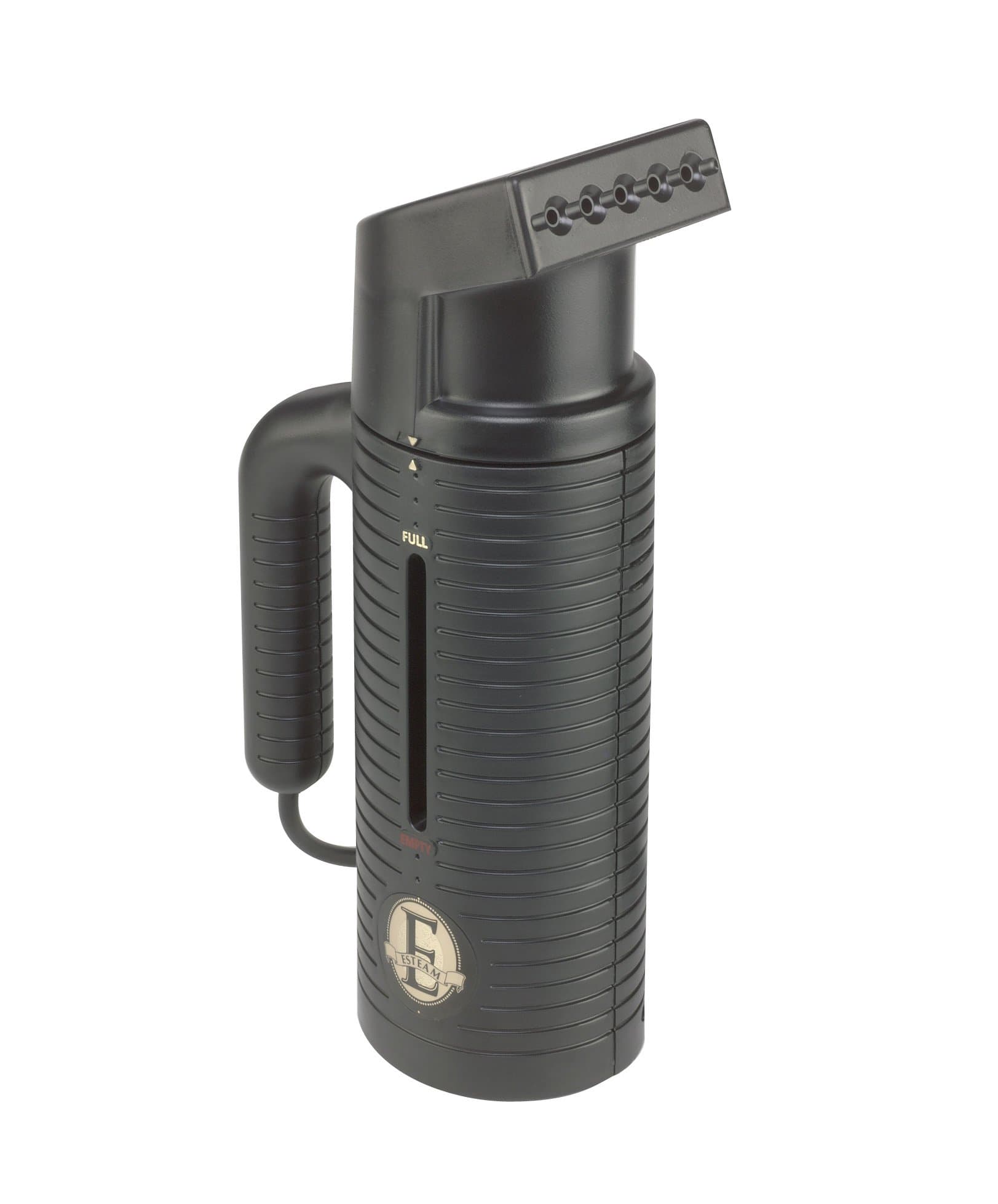 0601 Black ESTEAM Handheld Travel