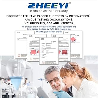 Multipurpose 43" x 36" Positioning Bed Pad with Reinforced Handles - Reusable & Washable Transfer Sheet for Turning, Lifting & Repositioning - Double-Sided Nylon Fabric, Pink