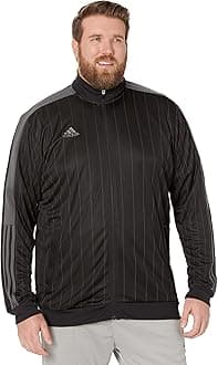 adidas mens Tiro Track Jacket