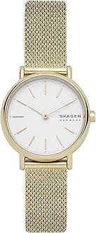 Signatur Lille Minimalist Watch for Women