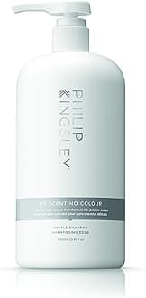 Philip Kingsley No Scent No Colour Shampoo 1000Ml