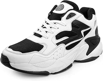 Bacca Bucci Men Lace Up Running Shoes