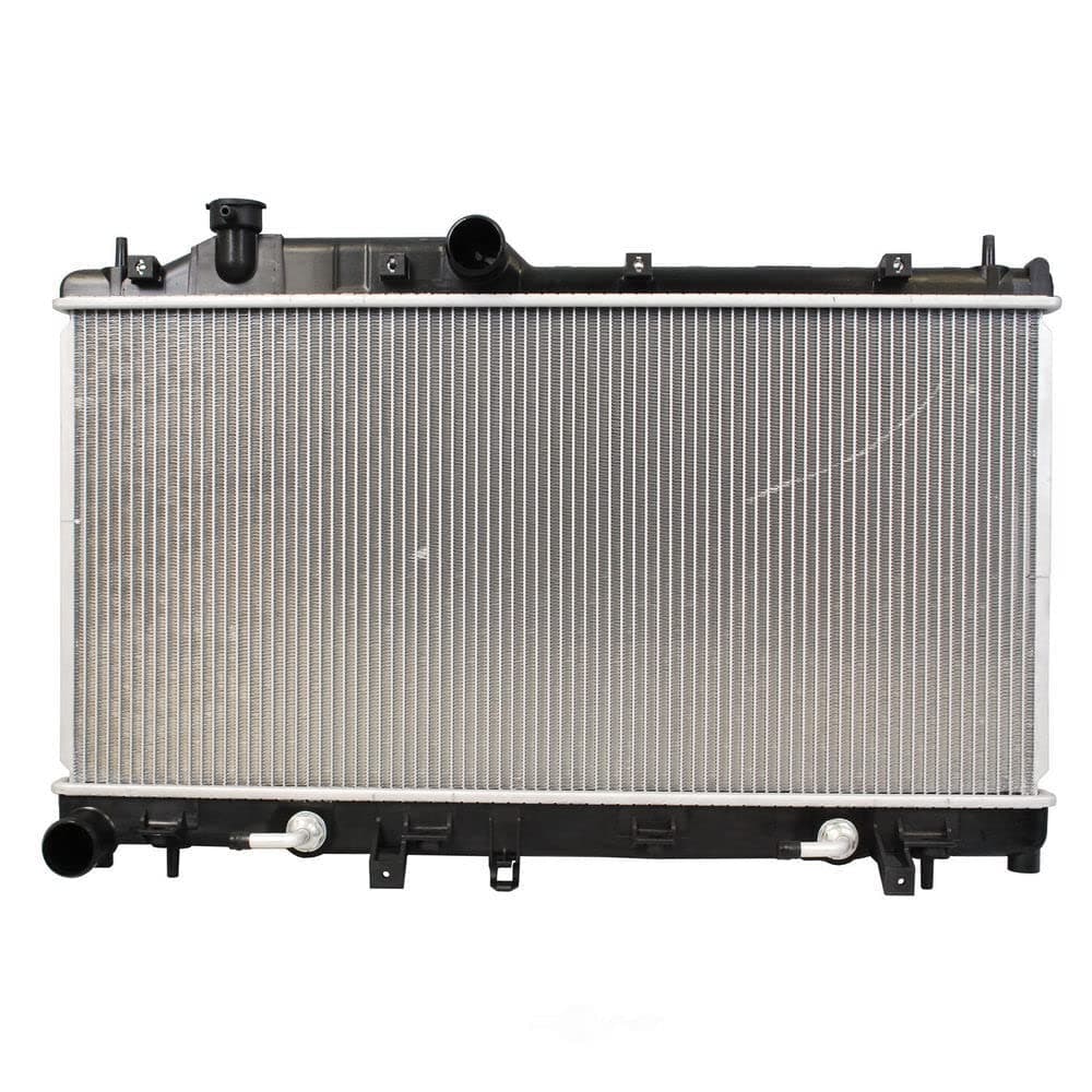 221-3604 Radiator
