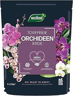 Westland Orchid Earth