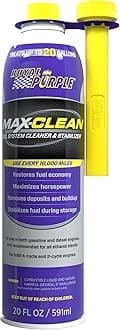 Royal Purple Max-Clean Fuel System Cleaner and Stabilizer 11722