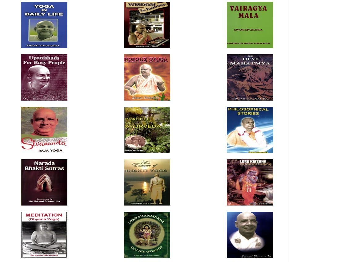 Narada Bhakti Sutras