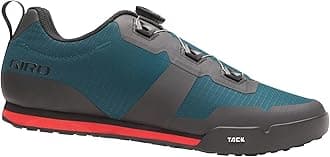GiroMen's Tracker Trail Running Shoe