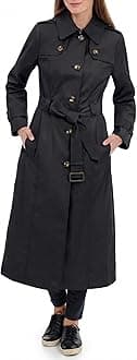 London Fog Women Trenchcoat