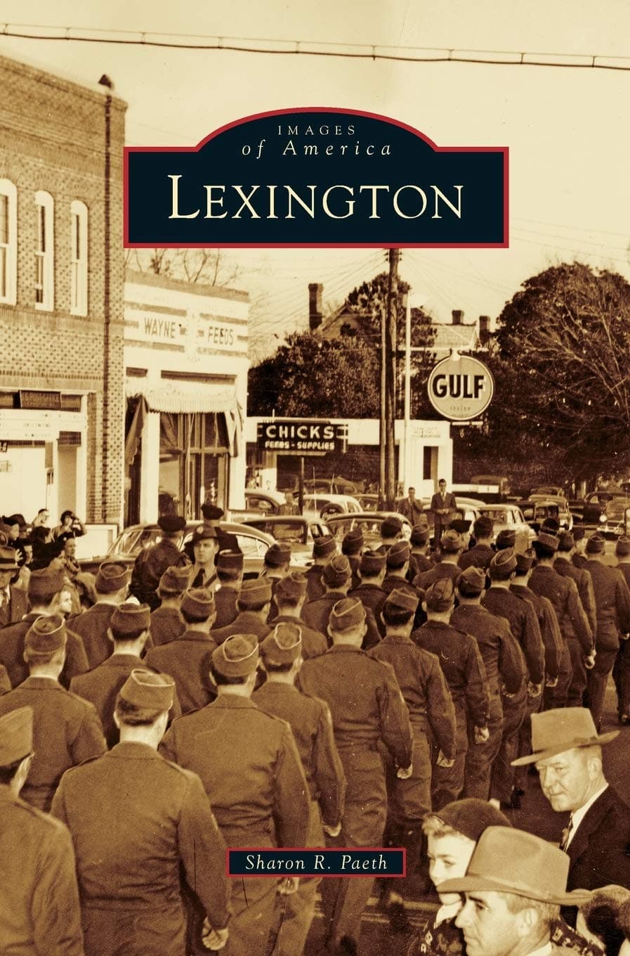 Lexington
