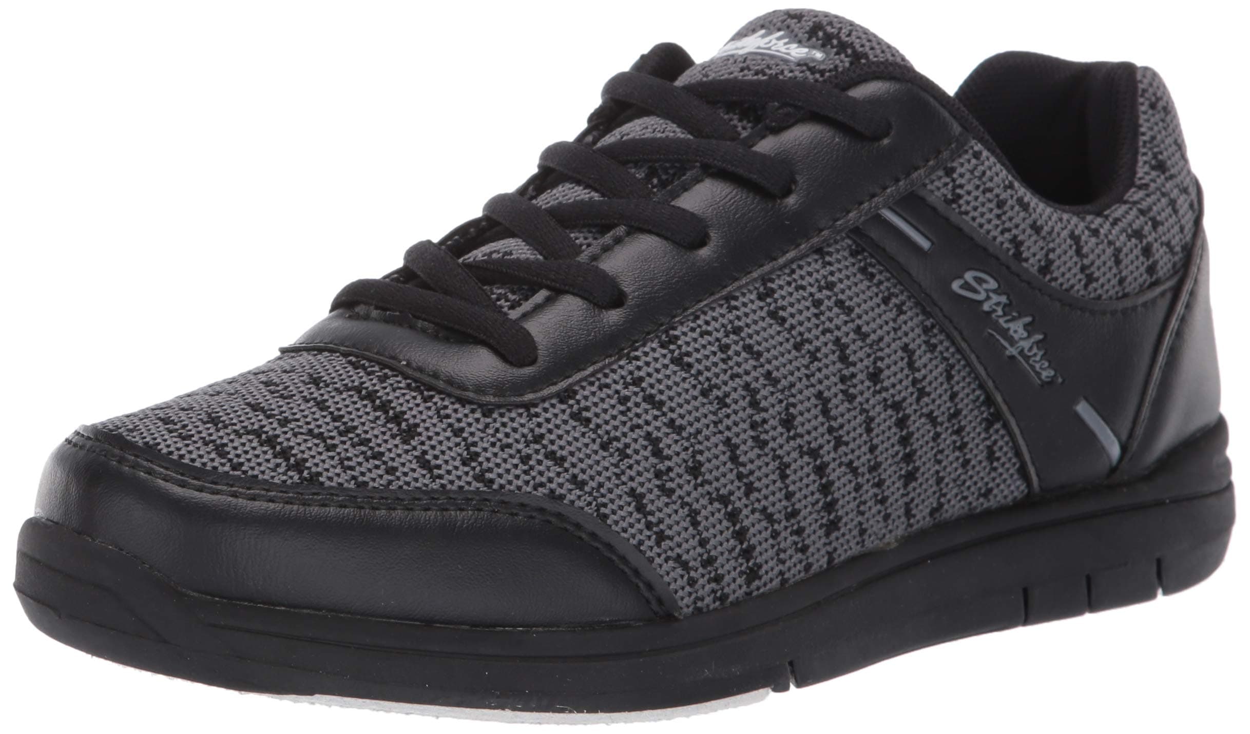Flyer Mesh Mens Bowling Shoe