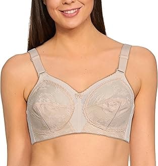 Triumph International Women 20I319 Bra (pack of 1)