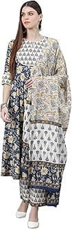 Libas Women's Cotton Kurta Sets