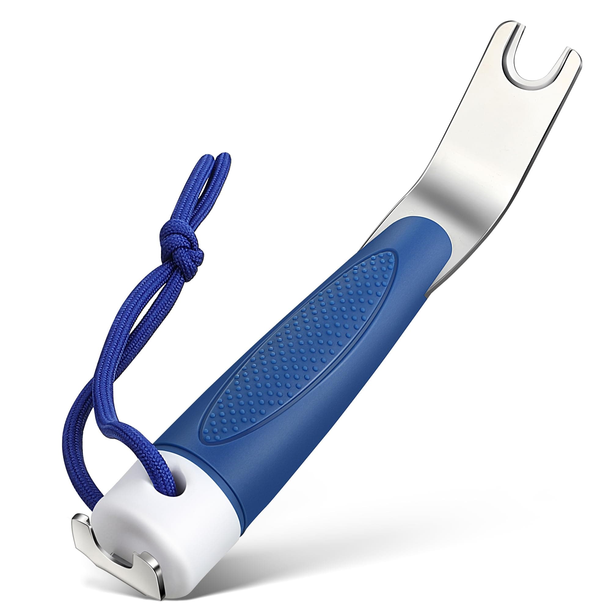 Enhon Snap Tool for Boat Canvas Snaps, Practical and Durability Boat Cover Snap Release Tool Save Canvas from Ripping, Design for Boaters and Anglers