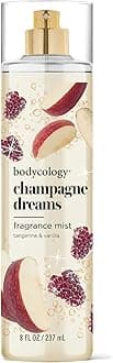 Long-Lasting Fragrance Body Mist, Champagne Dreams, 8 fl oz
