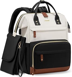 Diaper Bag Backpack