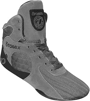 OtomixWomen's Stingray Escape Bodybuilding Weightlifting MMA & Wrestling Shoes