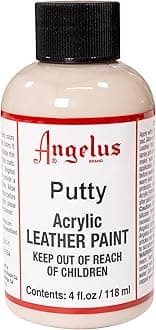 Angelus ANG STND PNT 4OZ PUTTY