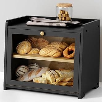 Click Here | Bread Box