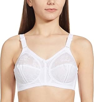 Triumph International Women 20I319 Bra (pack of 1)