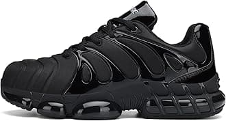 ARISIC Steel Toe Shoes Men Women Lightweight Safety Composite Toe Shoes Comfortable Walking Sneakers Non Slip Work Shoes Indestructible