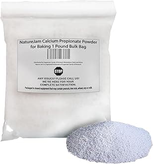 Calcium Propionate Powder