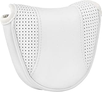 Craftsman Golf Leather Driver Head Covers for Golf Clubs for Your Choice Gift for Golfer