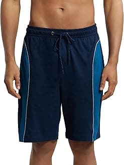 Jockey Mens 9411_Pack of 1 Shorts