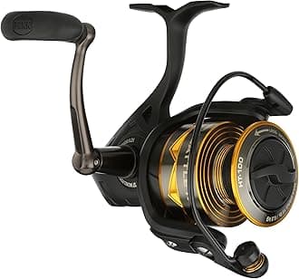Penn PENN Battlle IV Fishing Reel