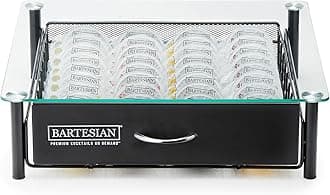 Capsule Storage Drawer